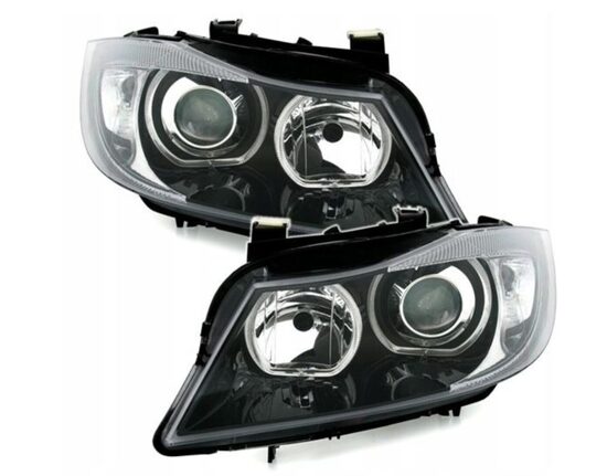 BMW E90 E91 05-11