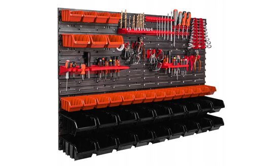 Instrumentu paneļa organizators 1152 mm x 780 mm