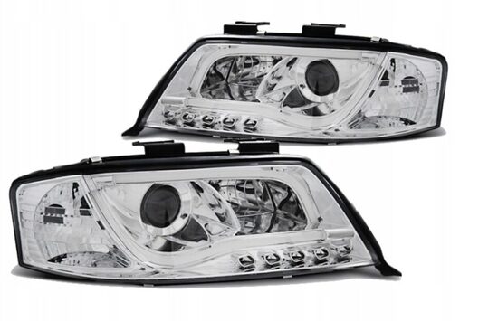 AUDI A6 C5 97-01 LED