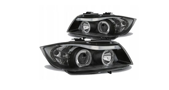 BMW E90/E91 05-08