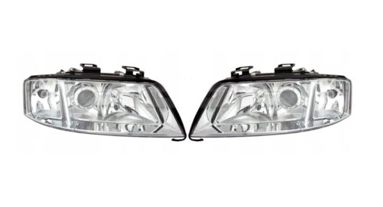 AUDI A6 C5 HALOGEN 97-01