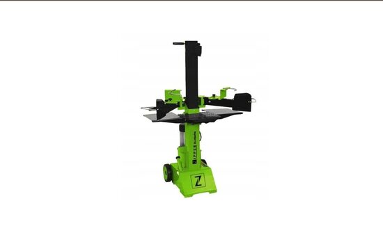 8 tonnu 3500 W vertikālais malkas skaldītājs ZI-HS8TN