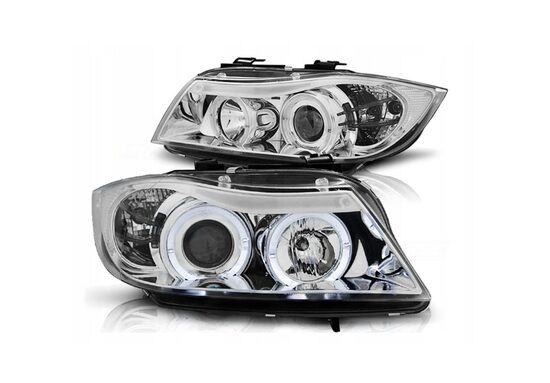 BMW E90/E91 05-08
